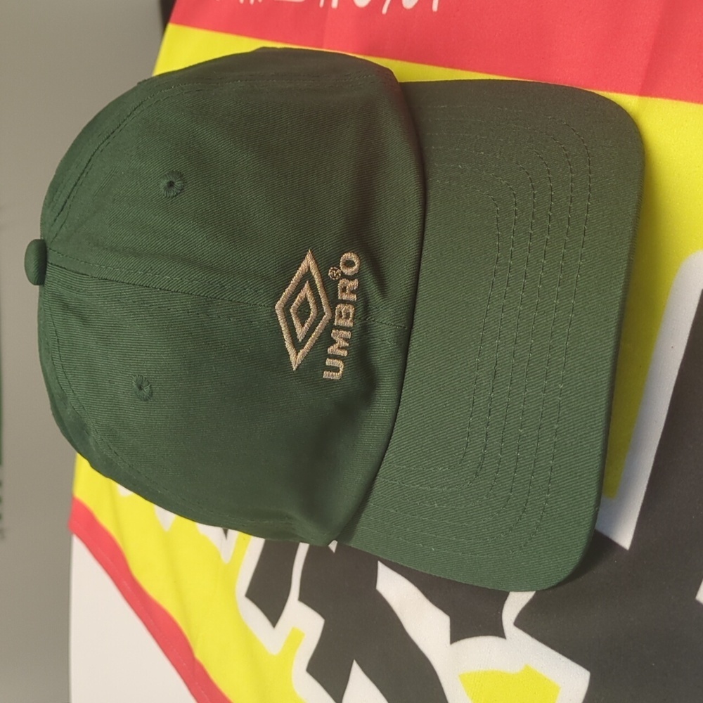 Umbro x Freak's Store Japan - Ball Cap